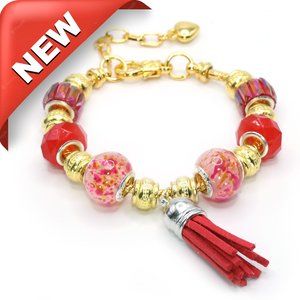 Charmed Life Bracelet: Raja (#1086)